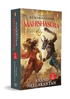 Mahishasura: The Legend Of Kumarikandam