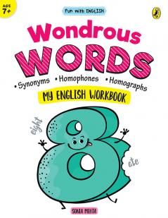 Wondrous Words (Fun with English)