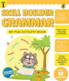Skill Builders Grammar (Level-1)