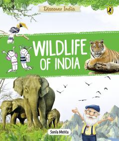 Discover India: Wildlife of India