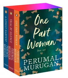 One Part Woman (Box Set)