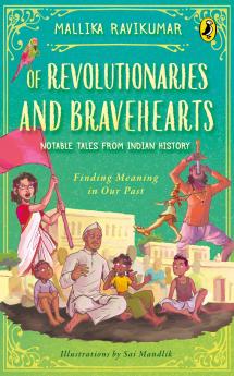 OF REVOLUTIONARIES AND BRAVEHEARTS