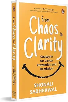 From Chaos To Clarity: Strategies For Cancer Prevention And Remission