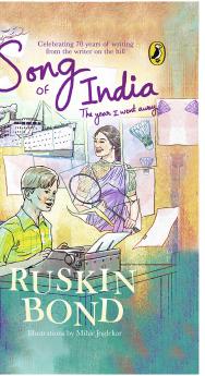 Song of India: The Year I Went Away