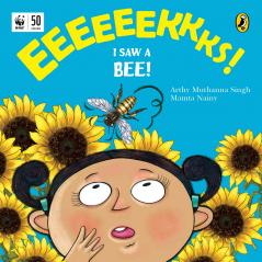 Eeeks: I Saw a Bee