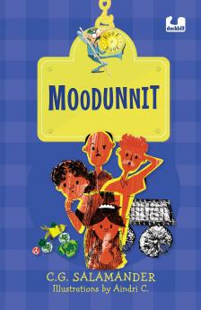 Moodunnit