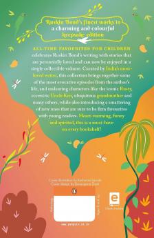 All Time Favourites for Children Classic Collection of 25+ most-loved great stories by famous award-winning author (Illustrated must-read fiction short stories for kids)