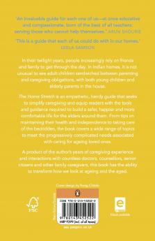 The Home Stretch: A Family CaregiverÆs H