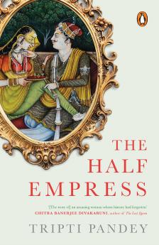 The Half Empress
