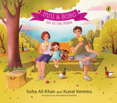 Adventures of Bobo & Inni 2