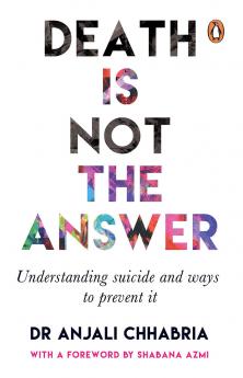 Death Is Not the Answer-Spl Sa