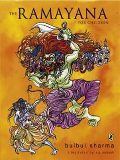 The Ramayana for Children