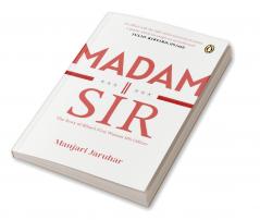 Madam Sir: The Story Of Bihar's First La