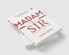 Madam Sir: The Story Of Bihar's First La