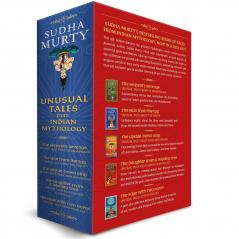 Unusual Tales from Indian Mythology