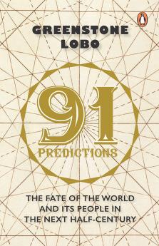 91 Predictions: The Fate of the World an