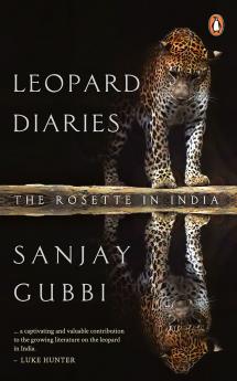 Leopard Diaries