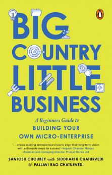 Big Country Little Business