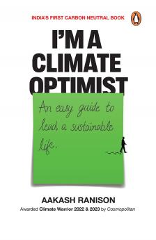 I'm a Climate Optimist