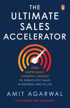 Ultimate Sales Accelerator The