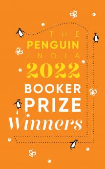 The Penguin India 2022 Booker Prize Winners: Tomb of Sand and The Seven Moons of Maali Almeida