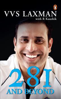 Two Hundred Eighty One (281 and Beyond)