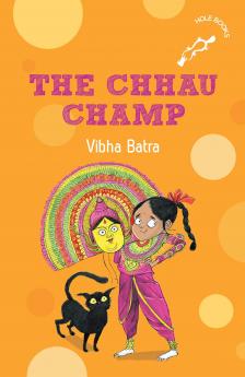 Chhau Champ
