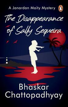 Disappearance of Sally Sequeira