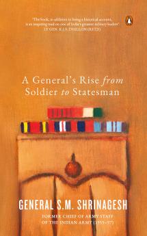 Commanded by Destiny: A General's Rise from Soldier to Statesman