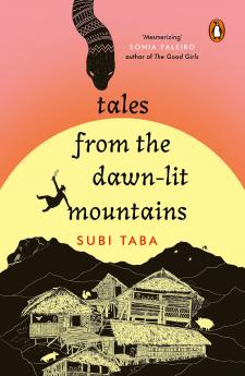 Tales from the Dawn-Lit Mountains