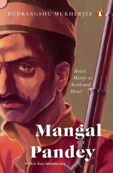 MANGAL PANDEY