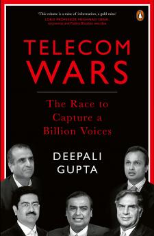 Telecom Wars