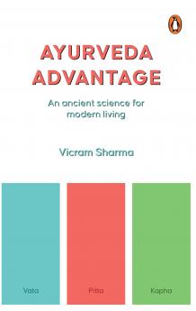Ayurveda Advantage