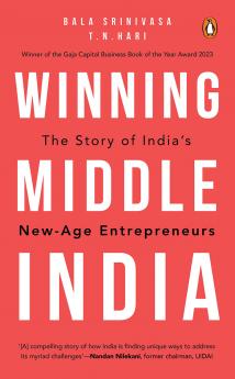 Winning Middle India