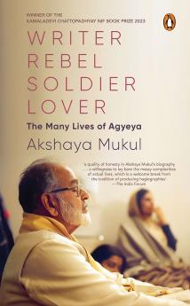 WRITER REBEL SOLDIER LOVER