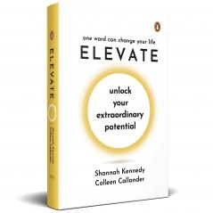 Elevate: Unlock Your Extraordinary Potential