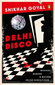 Delhi Disco