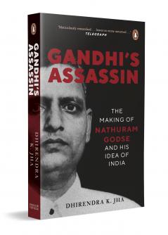 Gandhi's Assassin-