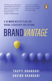 Brandvantage