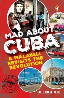 Mad about Cuba
