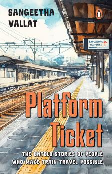 Platform Ticket