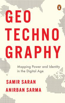 GeoTechnography: Mapping Our Digital Societies