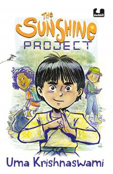The Sunshine Project