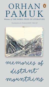 Memories of Distant Mountains