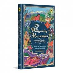 The Whispering Mountains