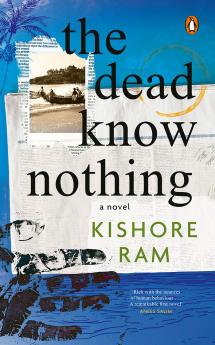 The Dead Know Nothing