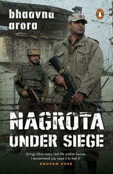 Nagrota Under Siege