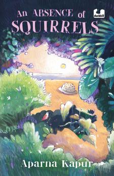 An Absence of Squirrels