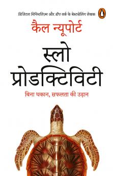 Slow Productivity (Hindi)