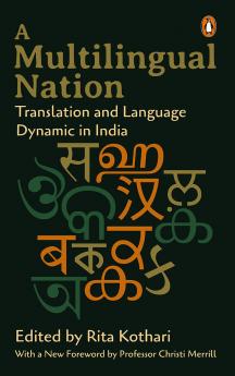 Multilingual Nation